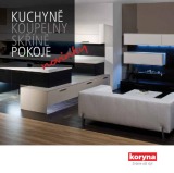 Kuchyn Koryna katalog