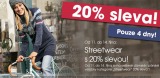 Otto - svetry sleva 20%