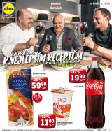 Lidl Akn nabdka od 11.5.2015