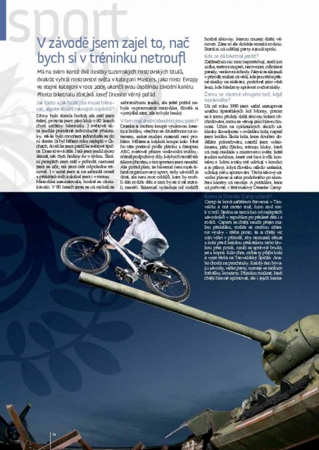 Vitaland leták, strana 24 Vitaland leták, strana 24