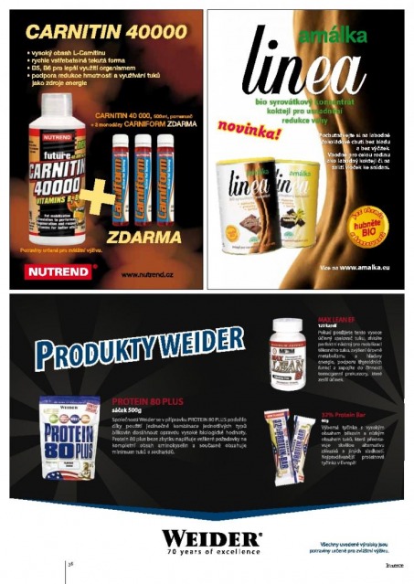 Vitaland let�k, strana 36