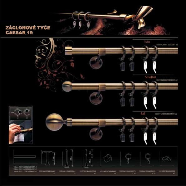 Styltex katalog, strana 3 Styltex katalog, strana 3