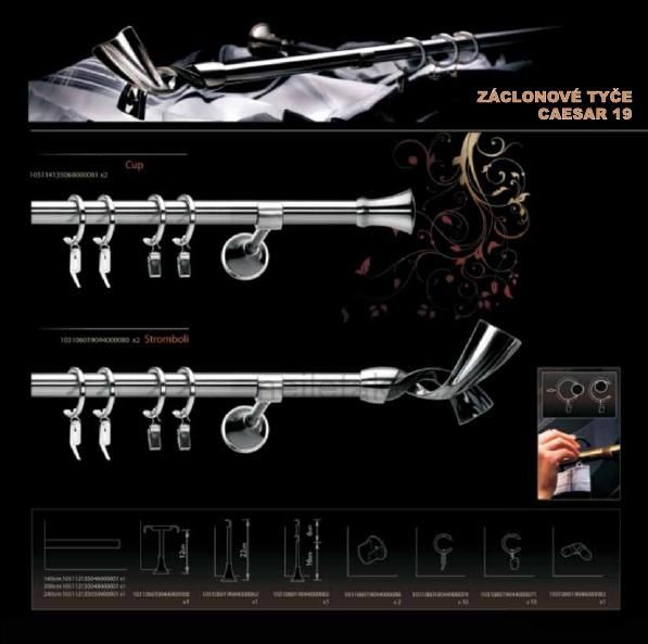 Styltex katalog, strana 4