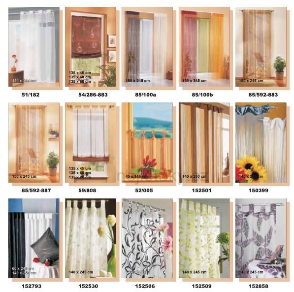 Styltex katalog, strana 5