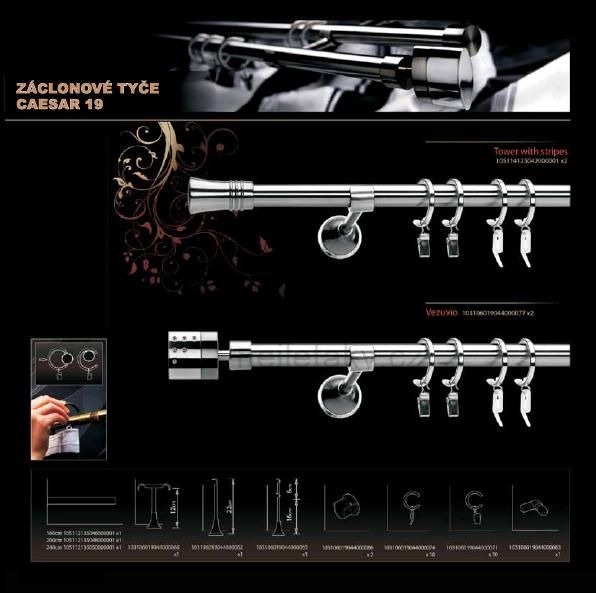 Styltex katalog, strana 9 Styltex katalog, strana 9