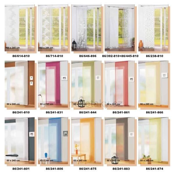 Styltex katalog, strana 12