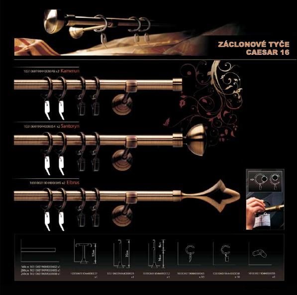 Styltex katalog, strana 14