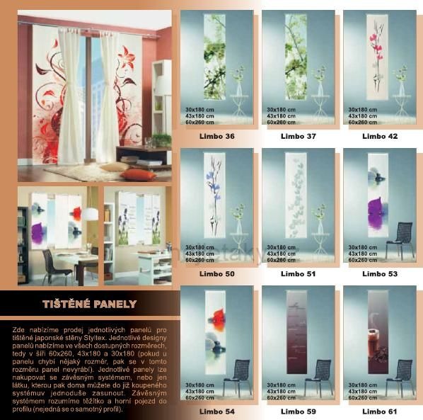 Styltex katalog, strana 16