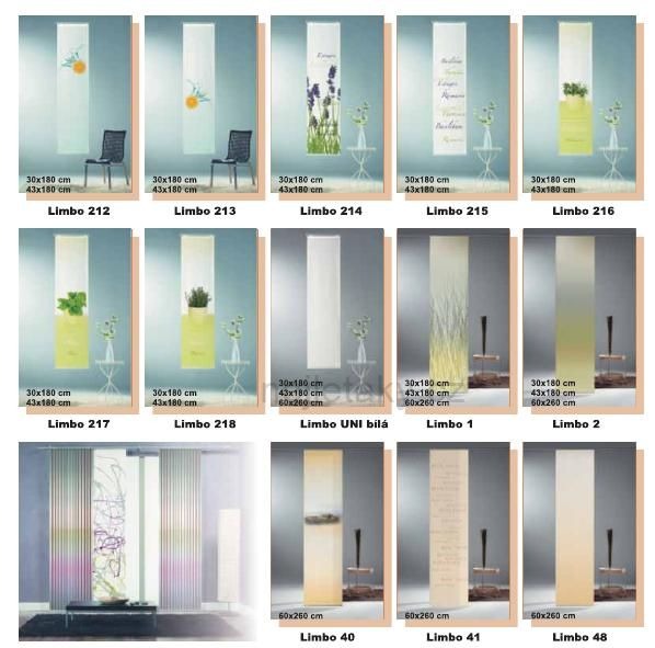 Styltex katalog, strana 19