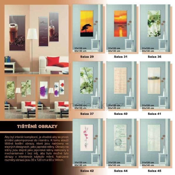 Styltex katalog, strana 21