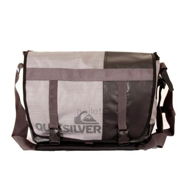 Quiksilver obleen, strana 6