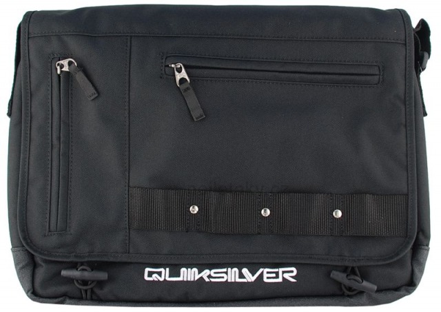 Quiksilver obleen, strana 11