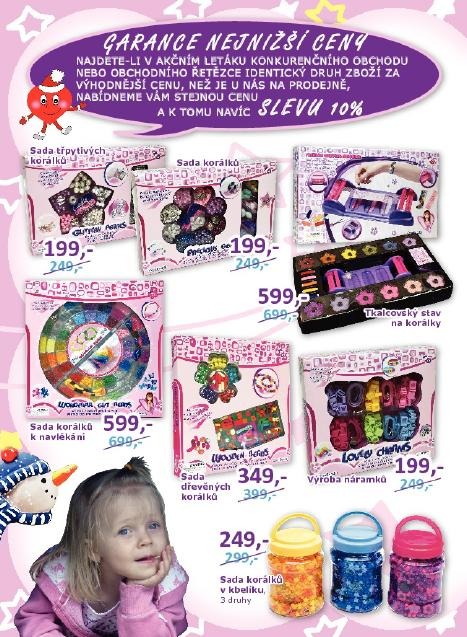HM Studio Hračky katalog, strana 18 HM Studio Hračky katalog, strana 18