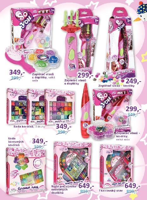 HM Studio Hračky katalog, strana 19 HM Studio Hračky katalog, strana 19