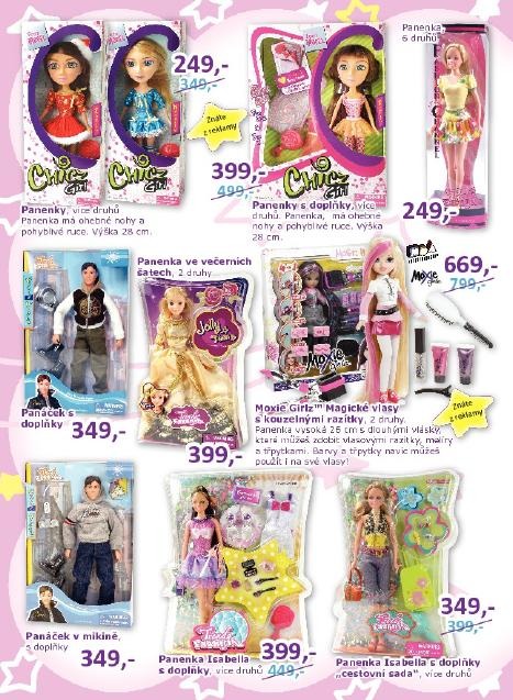 HM Studio Hračky katalog, strana 20 HM Studio Hračky katalog, strana 20