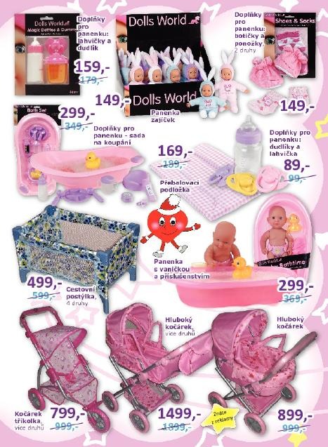 HM Studio Hračky katalog, strana 23 HM Studio Hračky katalog, strana 23