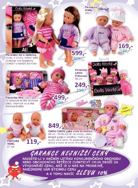 HM Studio Hračky katalog, strana 24 HM Studio Hračky katalog, strana 24