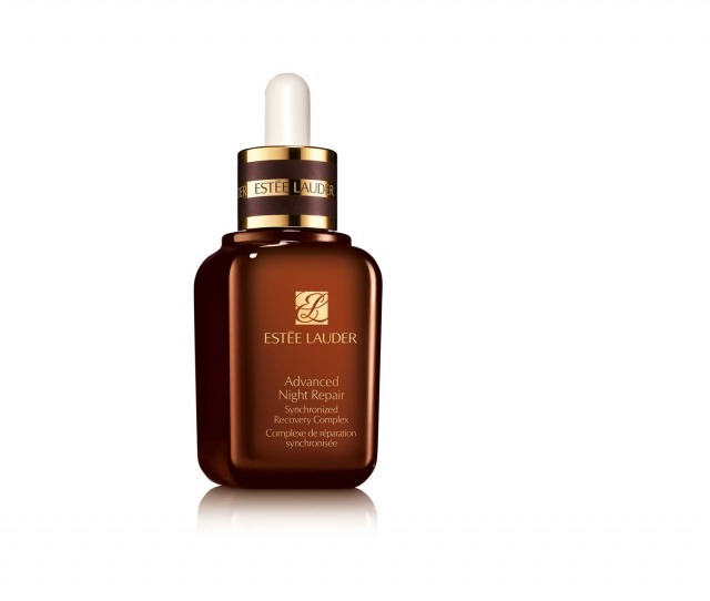 Estée Lauder leták, strana 2 Estée Lauder leták, strana 2