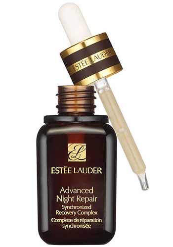 Estée Lauder leták, strana 3 Estée Lauder leták, strana 3