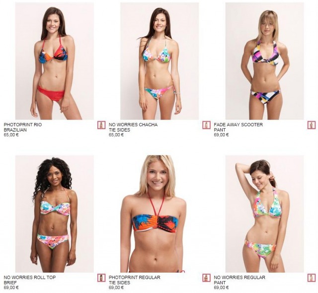 Roxy katalog, strana 4