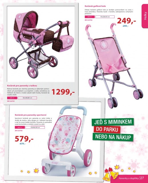 Sparkys letk, strana 27