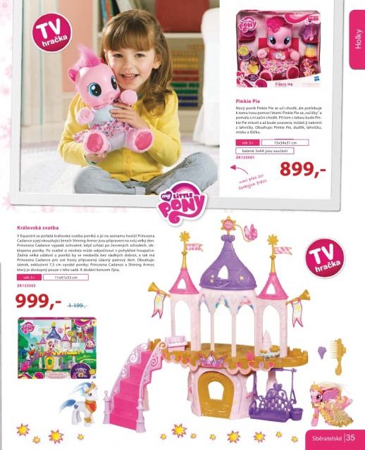 Sparkys letk, strana 35
