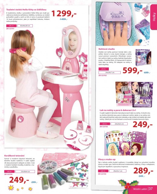 Sparkys letk, strana 37