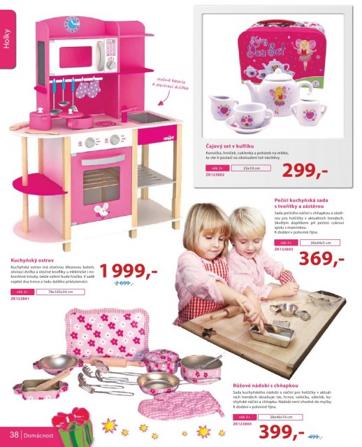 Sparkys letk, strana 38