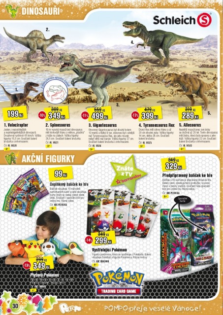 Pompo leták, strana 30 Pompo leták, strana 30