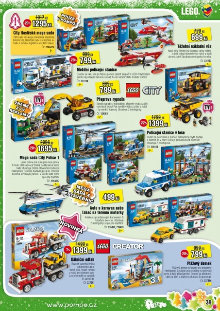 Pompo letk, strana 39