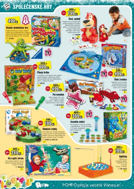 Pompo letk, strana 52