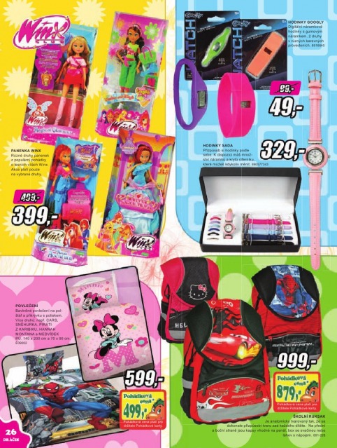 Drik katalog, strana 26