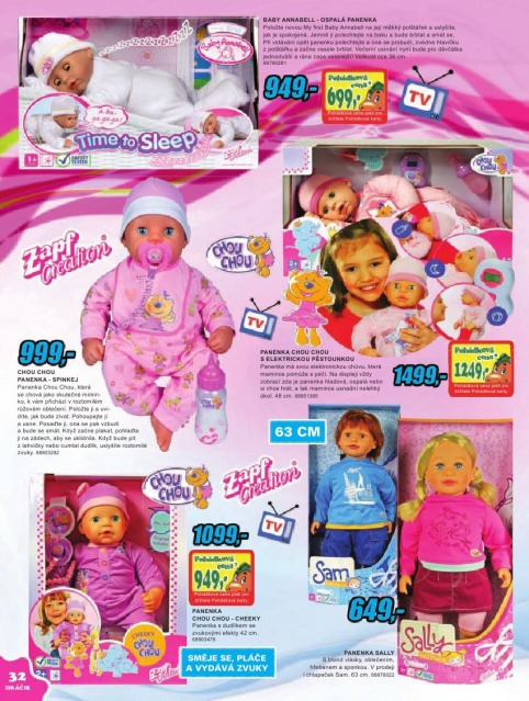 Drik katalog, strana 32