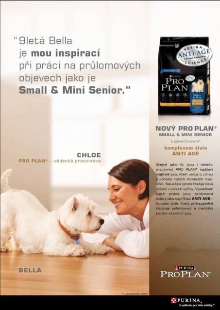 Zvěrokruh leták, strana 2 Zvěrokruh leták, strana 2