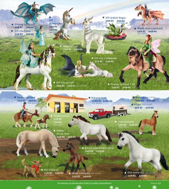 Puntanela letk, strana 17