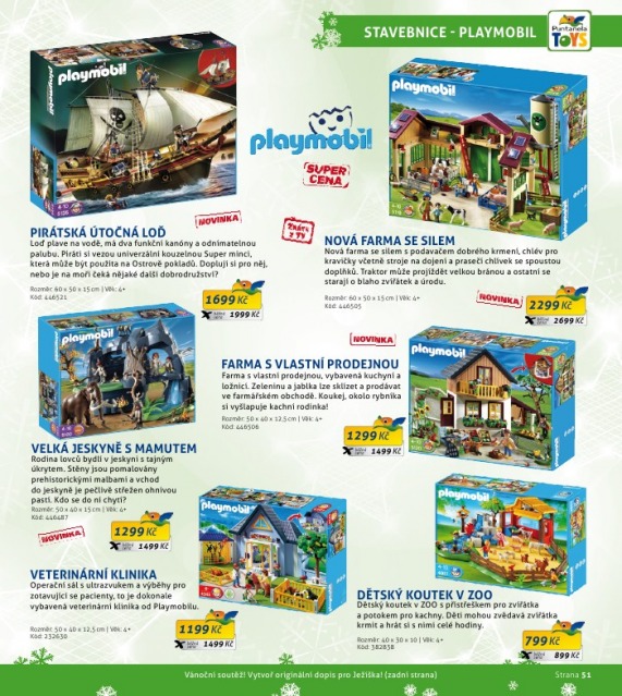 Puntanela letk, strana 51