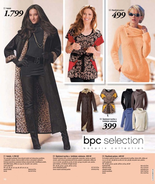 Bonprix katalog 2012, strana 12
