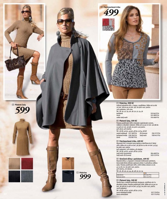 Bonprix katalog 2012, strana 24