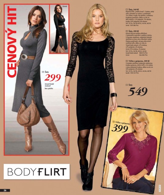 Bonprix katalog 2012, strana 28