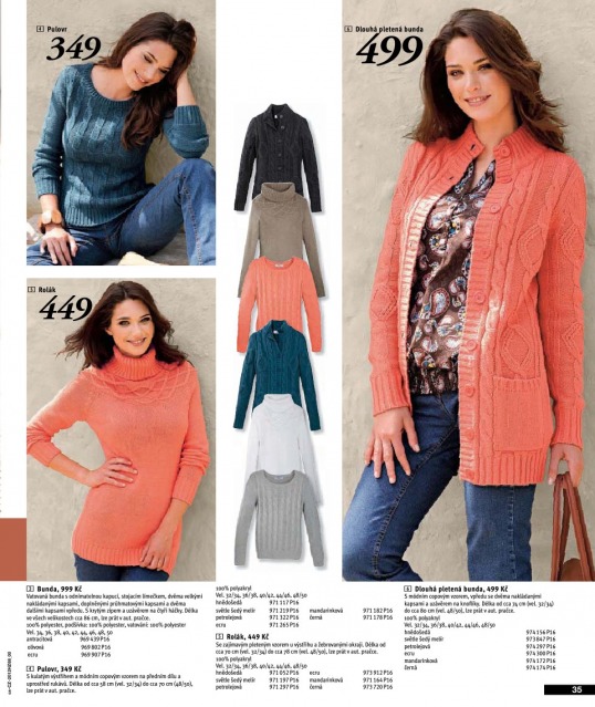 Bonprix katalog 2012, strana 37