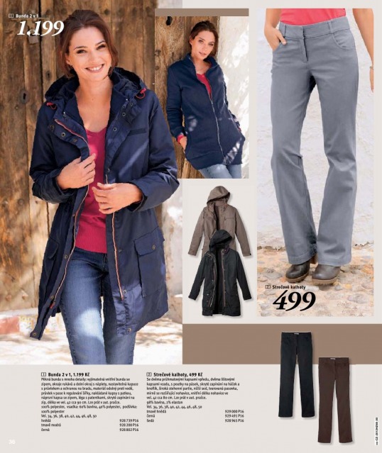 Bonprix katalog 2012, strana 38