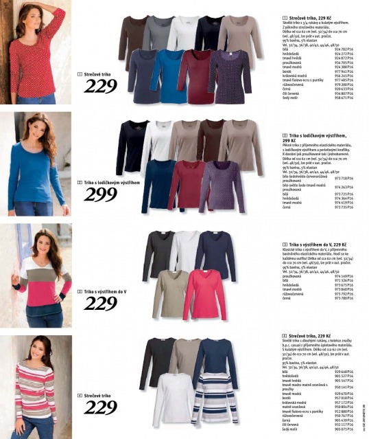 Bonprix katalog 2012, strana 40