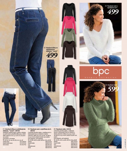 Bonprix katalog 2012, strana 42