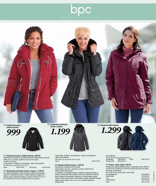 Bonprix katalog 2012, strana 44