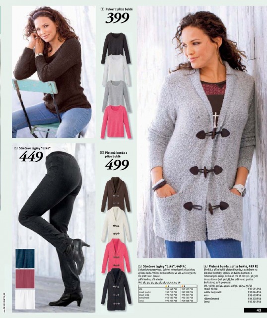 Bonprix katalog 2012, strana 45