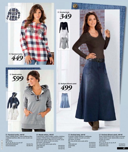 Bonprix katalog 2012, strana 49