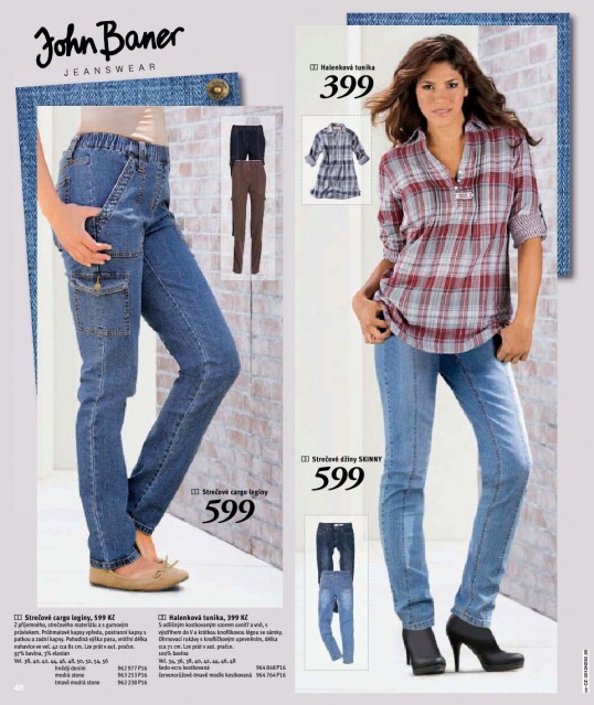 Bonprix katalog 2012, strana 50