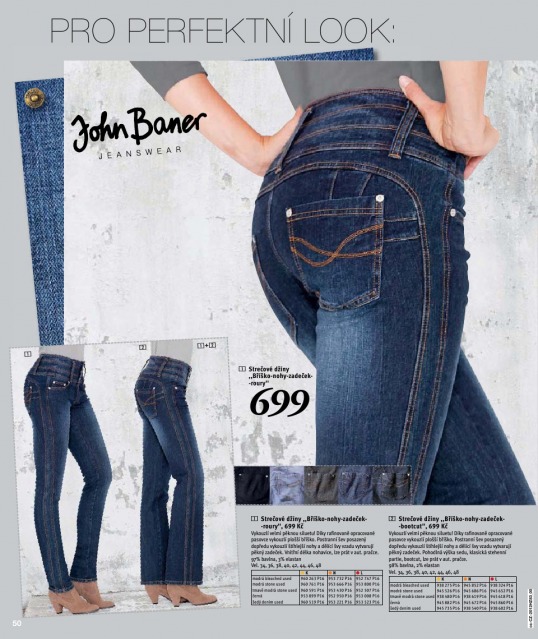 Bonprix katalog 2012, strana 52