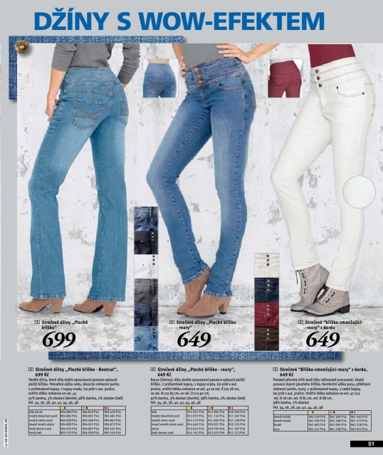 Bonprix katalog 2012, strana 53