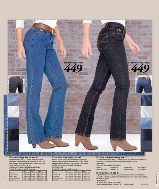 Bonprix katalog 2012, strana 54